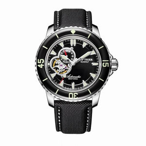 Reef Tiger/RT Mens Dive Watches